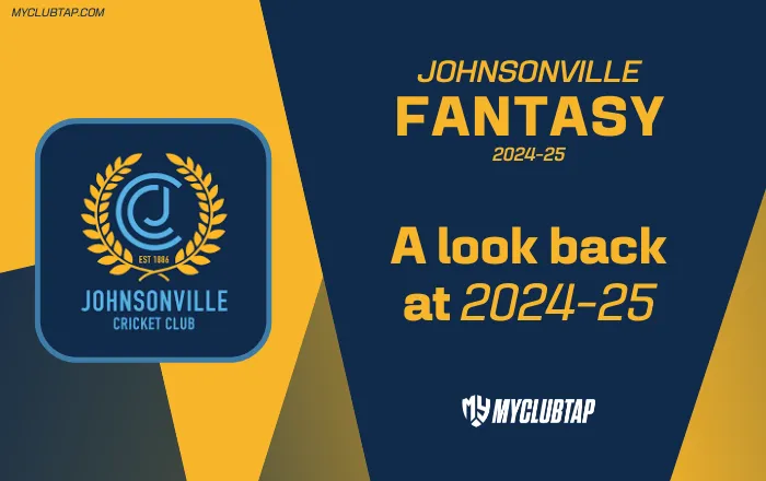Johnsonville Fantasy — A look back at 2024–25